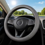 couro-cinza-pu-carros-em-volante-luxuosa-e-de-3d-a-conforto-para-antiderrapante-capa-a