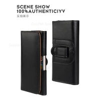 Bolsa de Couro Magnética para iPhone - imagem 2