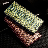 Capa de Couro DragonScale para Samsung - imagem 2