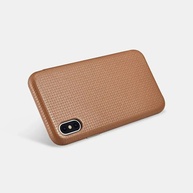 Capa de Couro iPhone X/XS: Elegância e Proteção - imagem 2