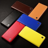 Capa de Couro Tecno Camon: Luxo e Proteção - imagem 2