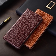 Capa de Couro Xiaomi Poco: Luxo e Proteção - imagem 2