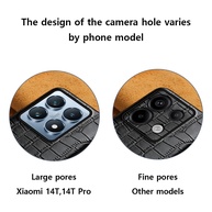 Capa de Couro Genuíno Xiaomi - imagem 2
