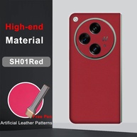 Película de Couro Premium OPPO Find N3/N2 - imagem 2