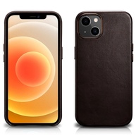 Capa de Couro iPhone 13 Pro Max: Elegância e Proteção - imagem 2