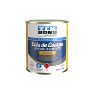 Cola de Contato Tekbond: Adesivo Forte para Madeira e Couro - imagem 2
