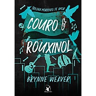 Couro e Rouxinol: Amor Proibido na Trilogia Morrendo de Amor - imagem 1