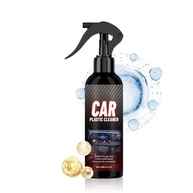 Spray Limpador Multiuso 120ml: Couro, Estofos e Interior de Veículos - Sem Enxaguar - imagem 1