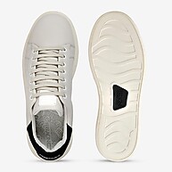 Tênis Masculino Ferracini Impulse: Estilo e Conforto em Couro - imagem 2