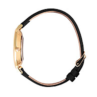 Relógio Saint Germain Mini Belle: Elegância em Couro - imagem 2