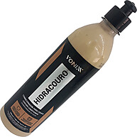 Vonixx Higicouro Hidracouro: Kit Limpeza e Hidratação Couro - imagem 2