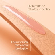 Revitalizador e Hidratante HydraHex CleanNew: Couro Novo com Proteção UV (1L) - imagem 4