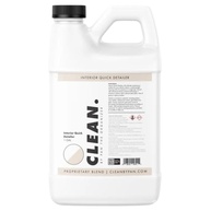 Protetor Cerâmico Interior Automotivo: Limpeza Rápida e Proteção UV para Plástico, Vinil e Couro - imagem 1