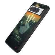 Capa Pixel: Couro Premium e Design Exclusivo 🐶 - imagem 2