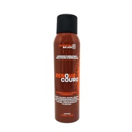 Renova Couro: Limpador e Hidratante 190ml para Couro, Borracha e Plástico - imagem 2