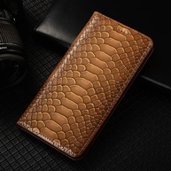 Capas Poco: Couro Python Premium 5G - imagem 2