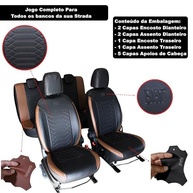 couro-premium-banco-duas-2024-medida-e-a-ecologico-cores-strada-de-costura-sob-nova-capas-2021-a