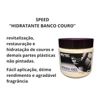 Hidratante Profissional para Couro, Courvin e Vinil - Renove seu Carro e Móveis! - imagem 3