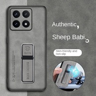 Capinha Xiaomi Couro Genuíno + Suporte - imagem 2