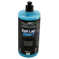 Protetor Gel Car Sport Nobrecar: Plásticos, Borrachas e Courvins Impecáveis! - imagem 3