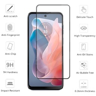 Película Moto G Play 2024: Proteção 9H Full Cover - imagem 3