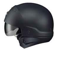 Capacete ScorpionExo Covert Unissex: Estilo e Segurança para Sua Jornada - imagem 5