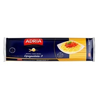 Adria Massa C/Ovos Espaguetinho 9 500G - imagem 1