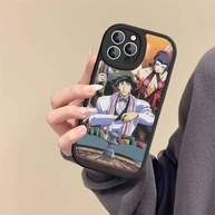 Capa Cowboy Bebop iPhone: Estilo Anime! - imagem 3