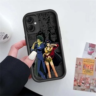 Capa Cowboy Bebop: Proteja Seu Redmi! - imagem 3