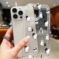 Capinha iPhone: Cowboy, Flores e Halloween 👻 - imagem 2