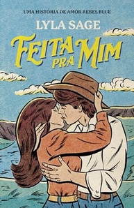 Feita pra Mim: Romance Apaixonante com Cowboys e Slowburn - imagem 2