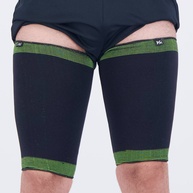 Coxal Kanxa: Suporte Anatômico para Treino - imagem 1