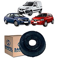 Coxim Amortecedor Clio/Kangoo/Symbol: Guia Completo - imagem 1