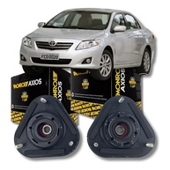 Coxim Amortecedor Dianteiro Toyota Corolla 2009 a 2019 - imagem 1