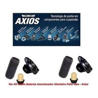 Coxim Amortecedor Palio/Idea: Kit Completo! - imagem 1
