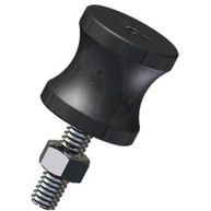 Coxim Antivibração M6: Silêncio e Segurança! - imagem 1