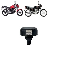 Coxim Batente Central CG: Original Honda 🚀 - imagem 1