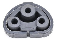Coxim Escapamento Original Mopar Fiat Strada, Linea, Bravo, Weekend - Peça de Reposição Essencial - imagem 1