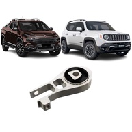 Coxim Câmbio Jeep Toro Renegade: Guia Completo - imagem 1
