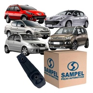 Coxim Câmbio Sampel: Conforto e Segurança! - imagem 1