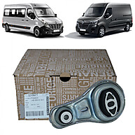 Coxim Central Câmbio Renault Master 2.3: Guia Completo - imagem 1