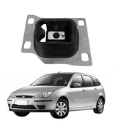 Coxim do Motor Focus 1.6 Zetec: Durabilidade Omega Steel - imagem 1