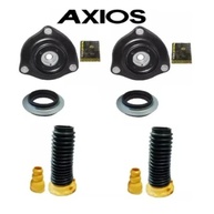 Coxim e Rolamento Civic 2014: Kit Amortecedor! - imagem 1