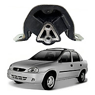 Coxim Motor Esquerdo Corsa Classic 1.0: Solução Confiável para Seu Veículo - imagem 1