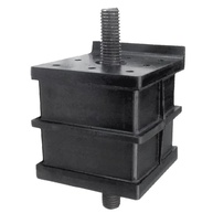 Coxim Motor F1000: Conforto e Durabilidade Rei - imagem 1