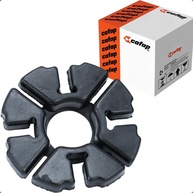 Coxim Transmissão Suzuki/Kasinski: Durabilidade Cofap - imagem 1