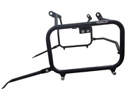 Protetor Traseiro/Apoio para Bolsas Laterais Coyote - Tiger 800 XR/XC/XRX/XCX/XRT/XCA 2012-2020 - imagem 3