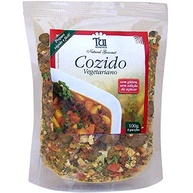 TUI ALIMENTOS Cozido De Soja 100 G - imagem 1