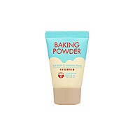 Etude House: Limpeza Facial Profunda com Pó de Cozimento - imagem 2