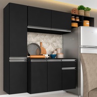 Cozinha 4 Peças Diana: Organize e Decore! - imagem 1